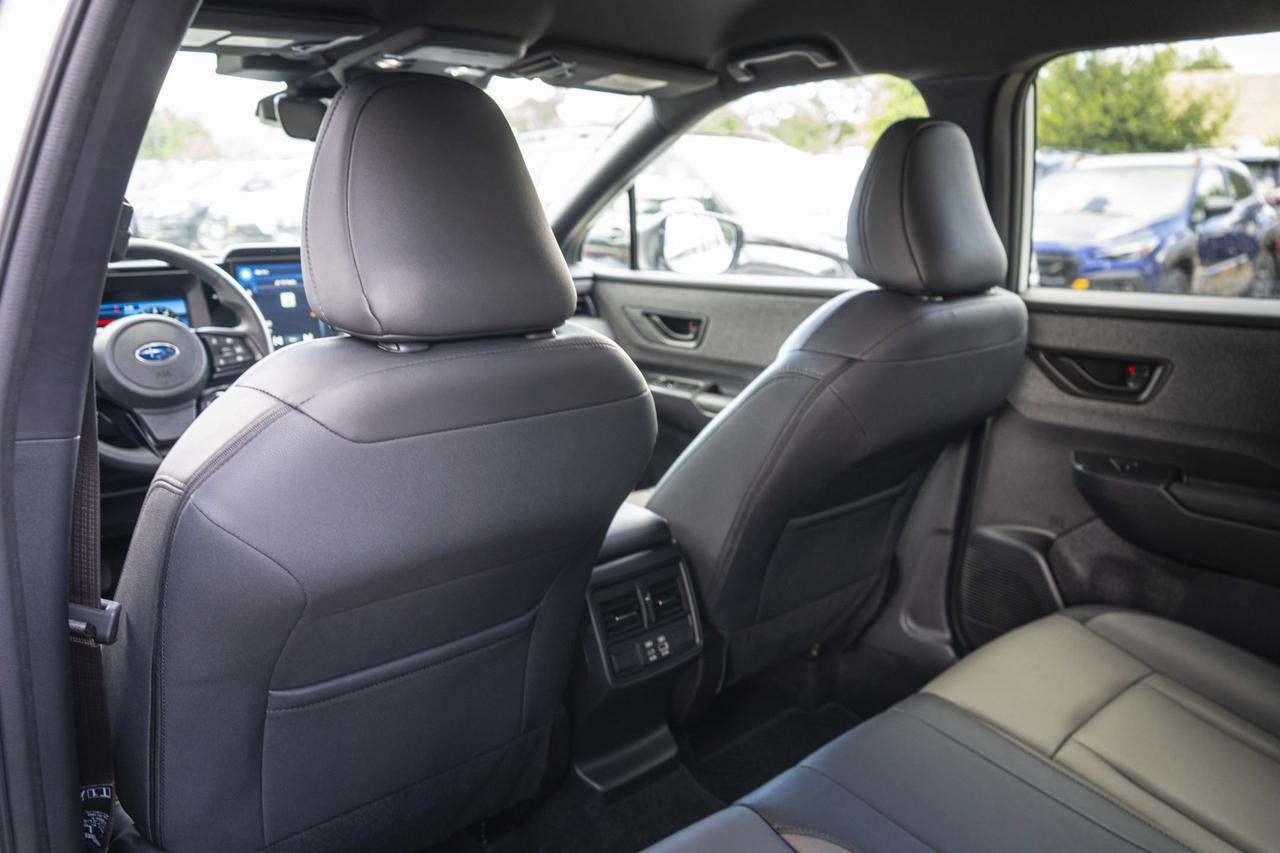2026 Subaru Outback Premium San Antonio TX