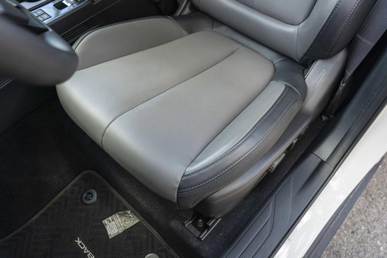 2026 Subaru Outback Premium San Antonio TX