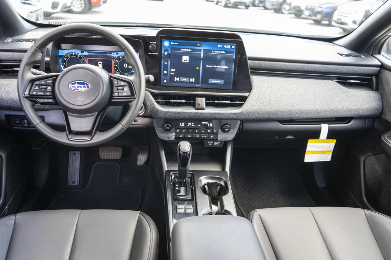 2026 Subaru Outback Premium San Antonio TX