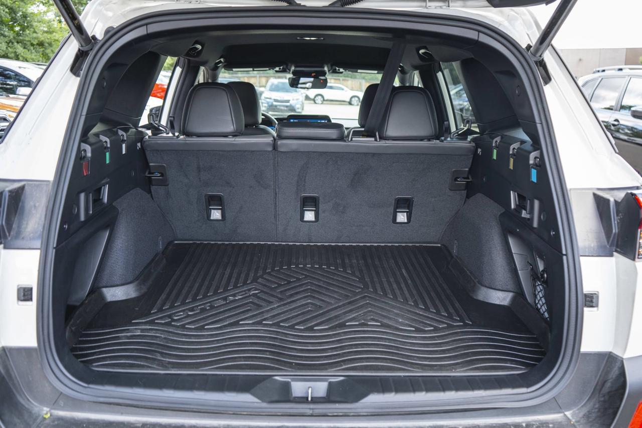 2026 Subaru Outback Premium San Antonio TX