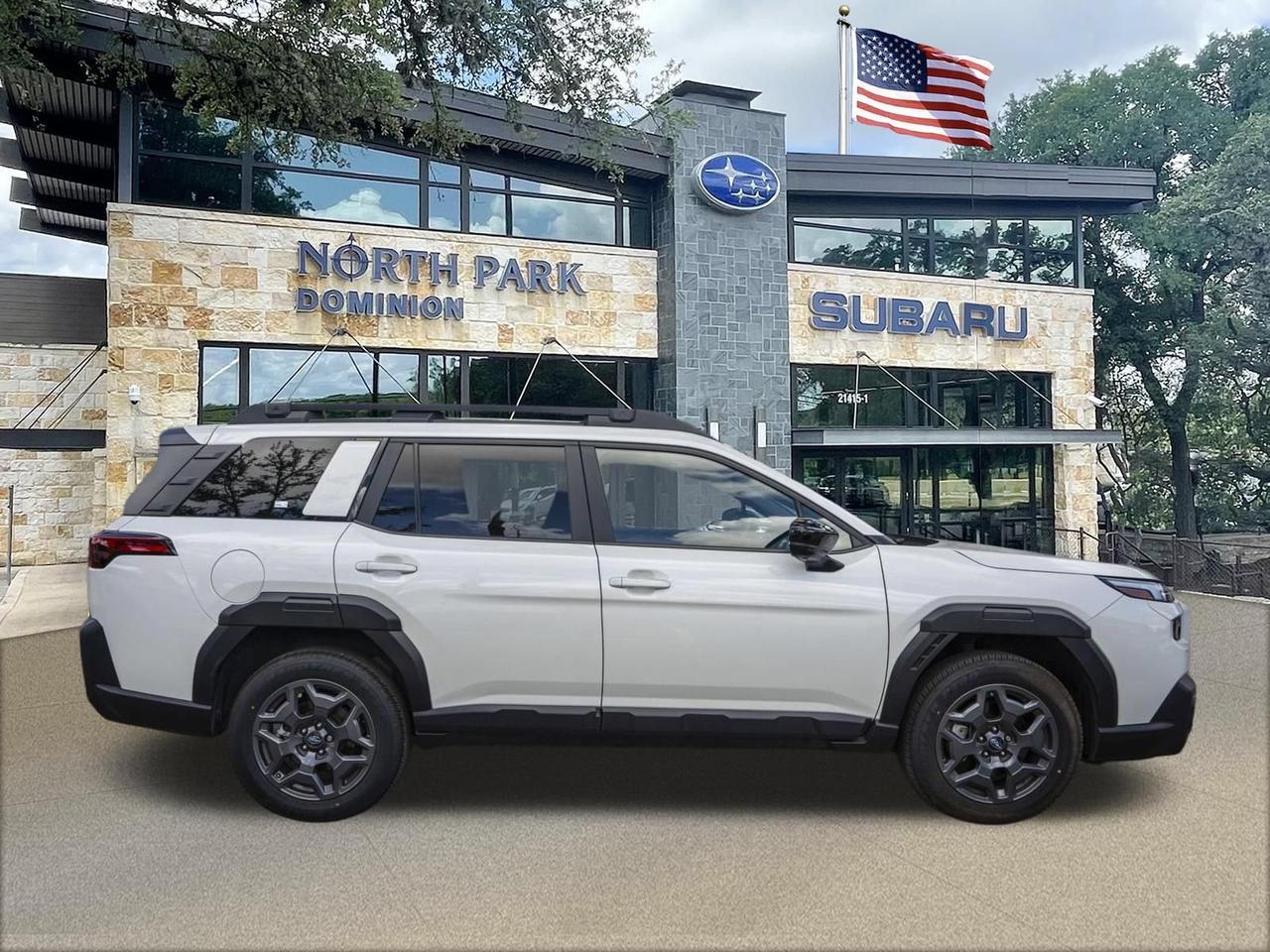 2026 Subaru Outback Premium San Antonio TX