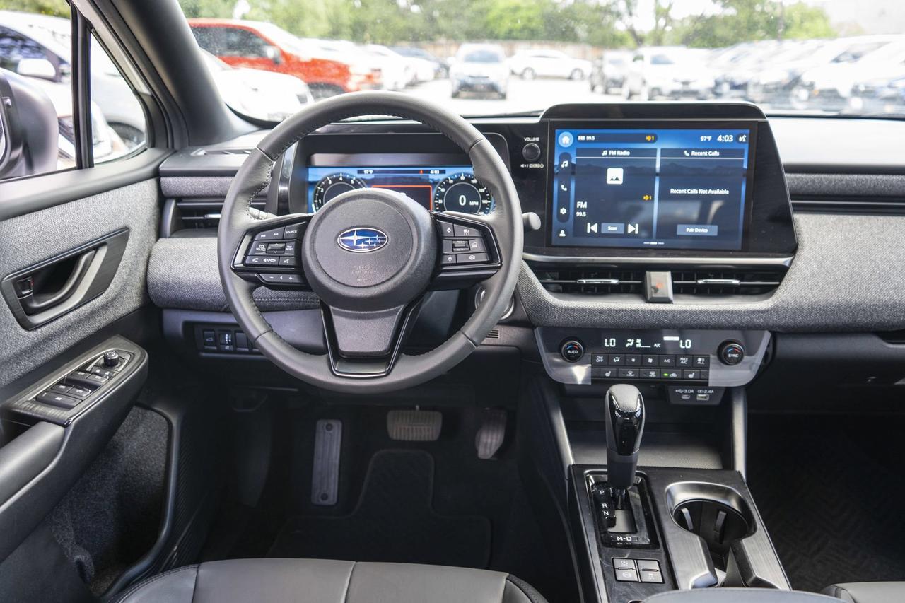2026 Subaru Outback Premium San Antonio TX