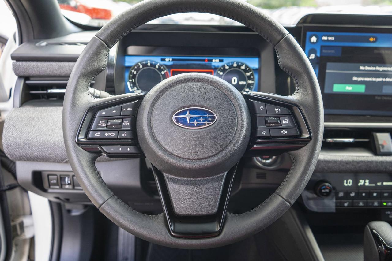 2026 Subaru Outback Premium San Antonio TX
