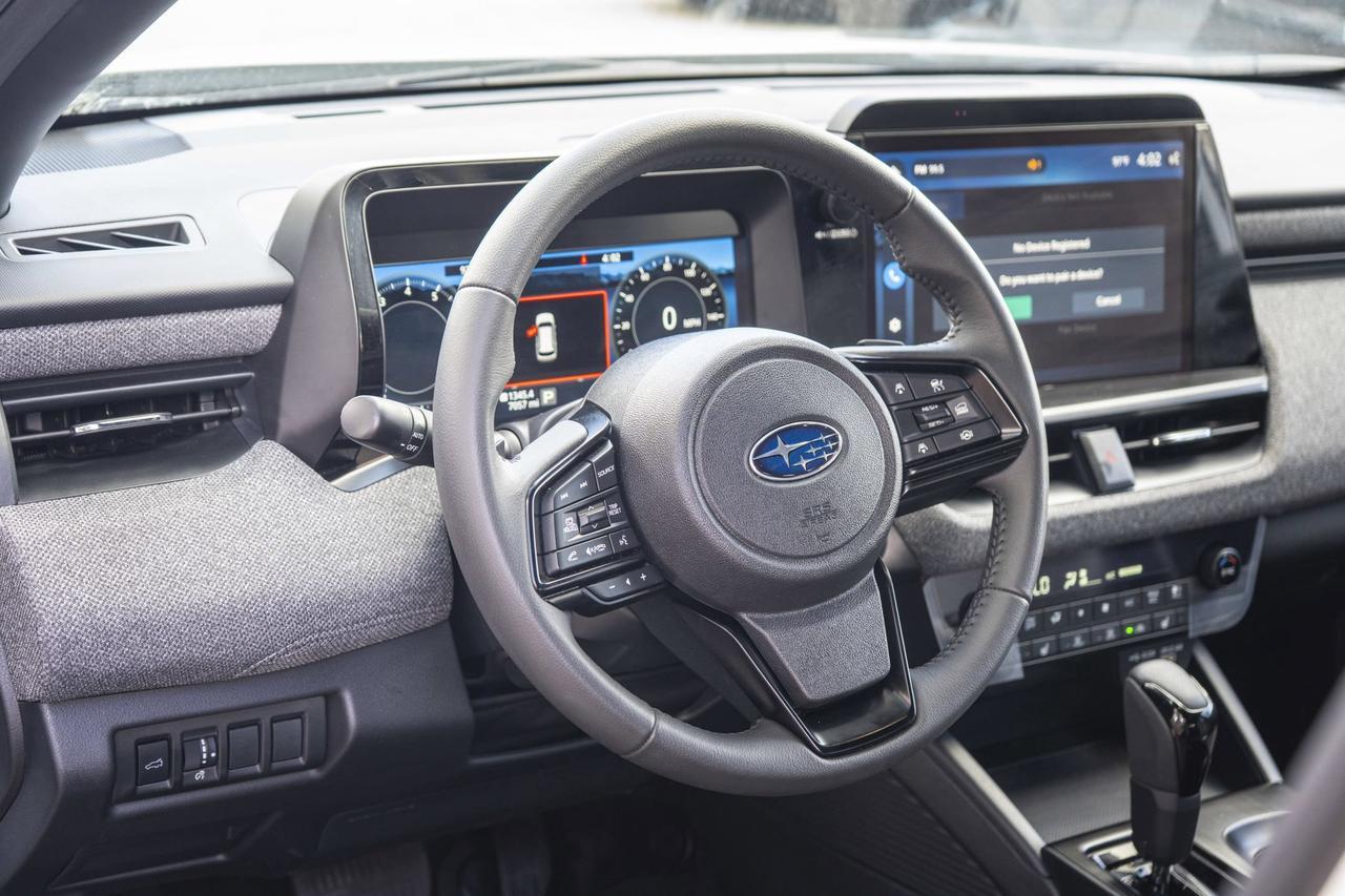 2026 Subaru Outback Premium San Antonio TX
