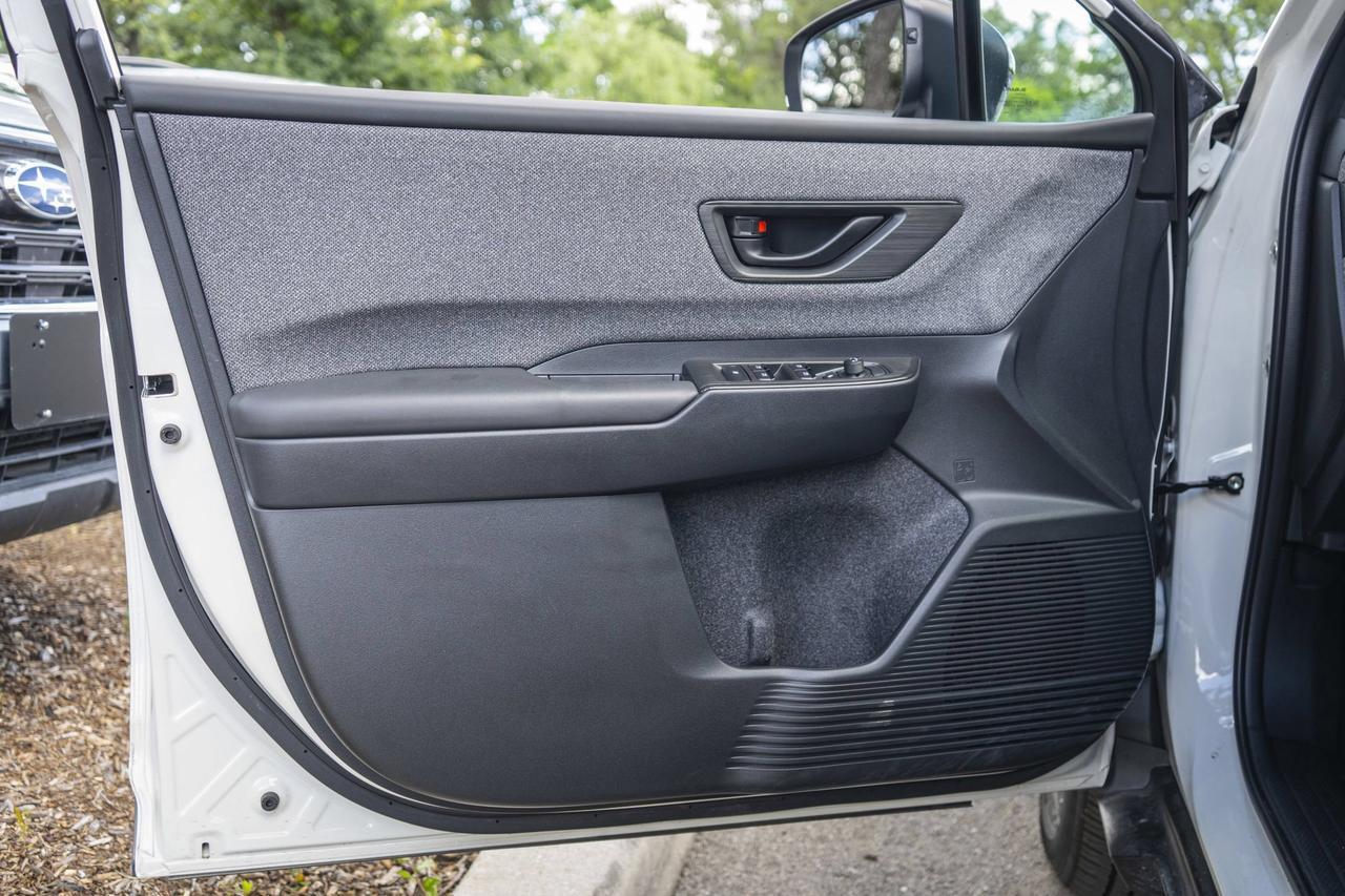 2026 Subaru Outback Premium San Antonio TX