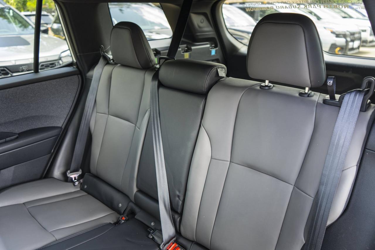 2026 Subaru Outback Premium San Antonio TX