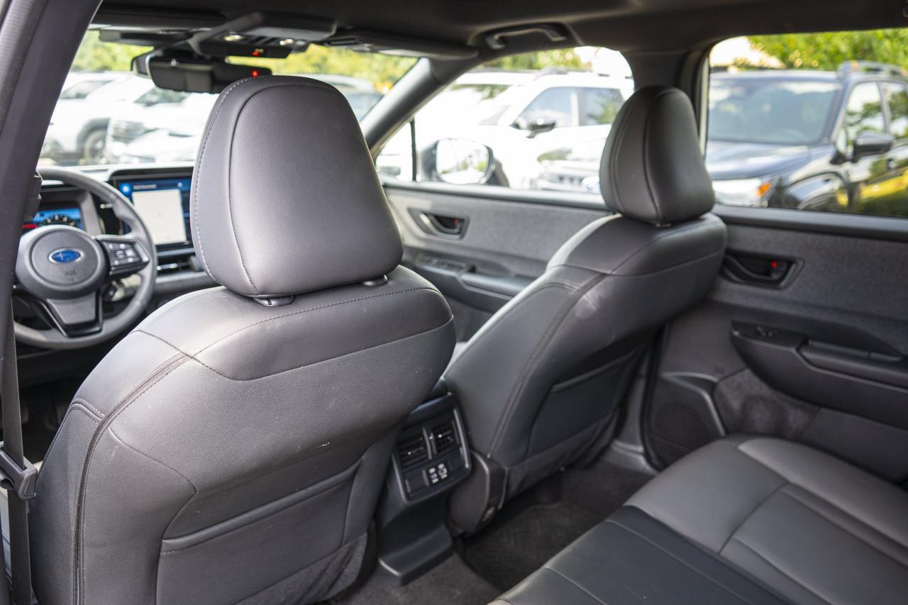 2026 Subaru Outback Premium San Antonio TX