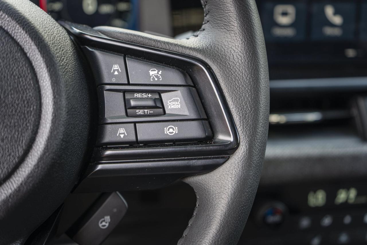 2026 Subaru Outback Premium San Antonio TX