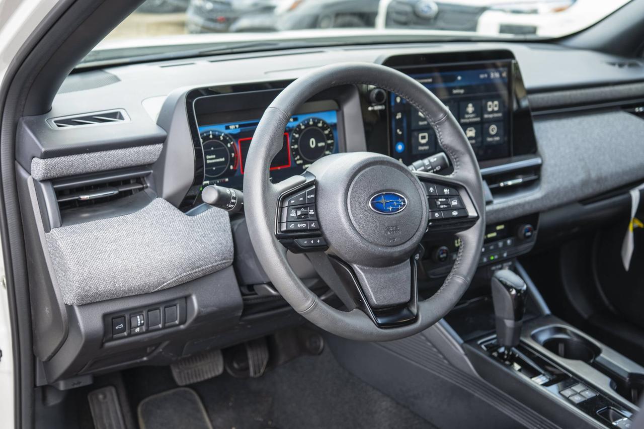 2026 Subaru Outback Premium San Antonio TX