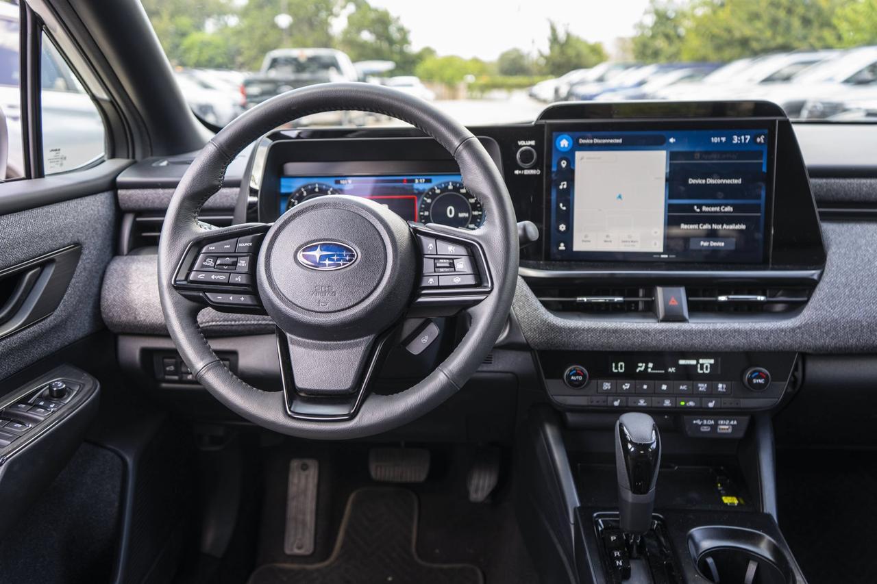 2026 Subaru Outback Premium San Antonio TX
