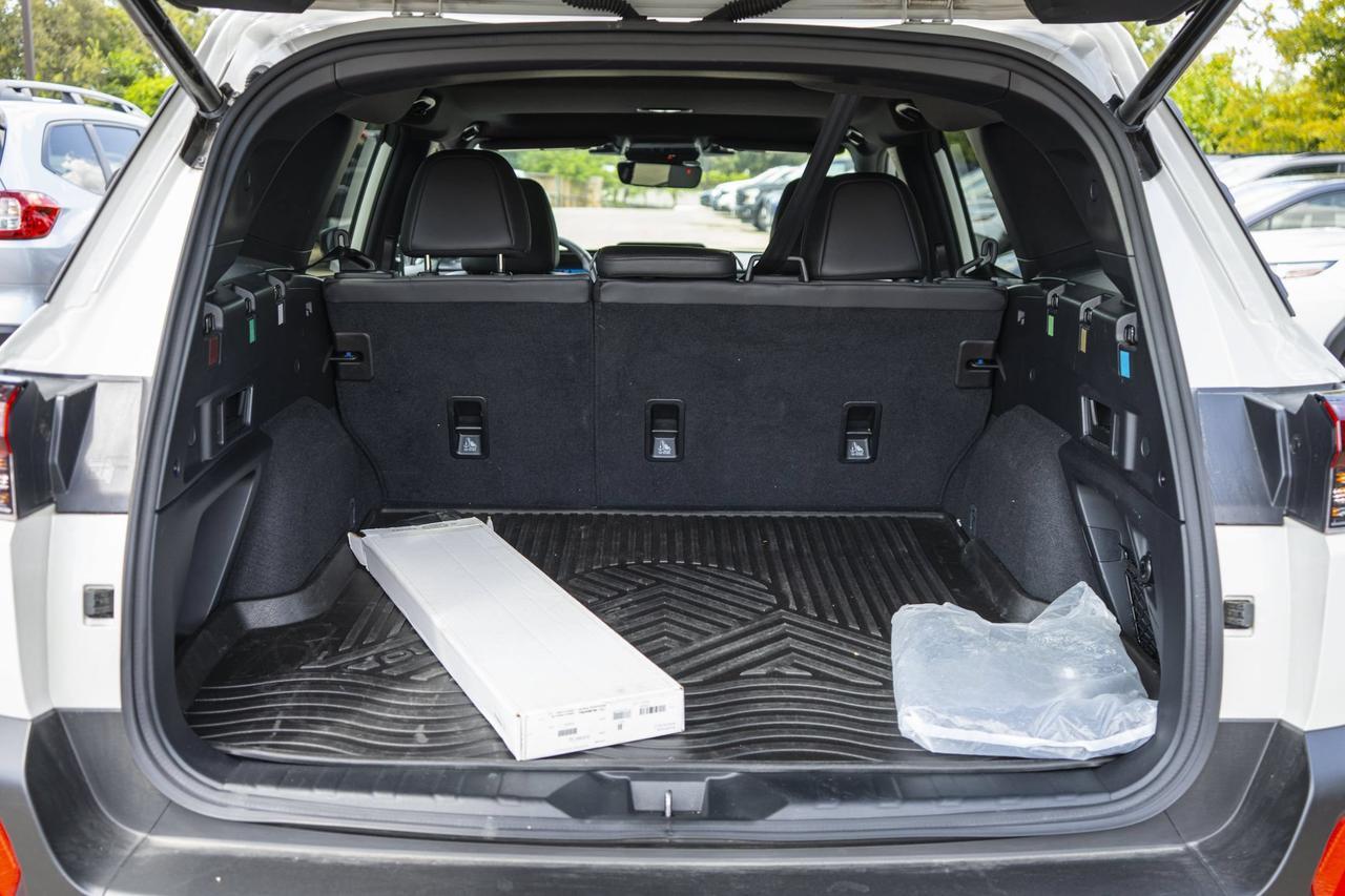 2026 Subaru Outback Premium San Antonio TX