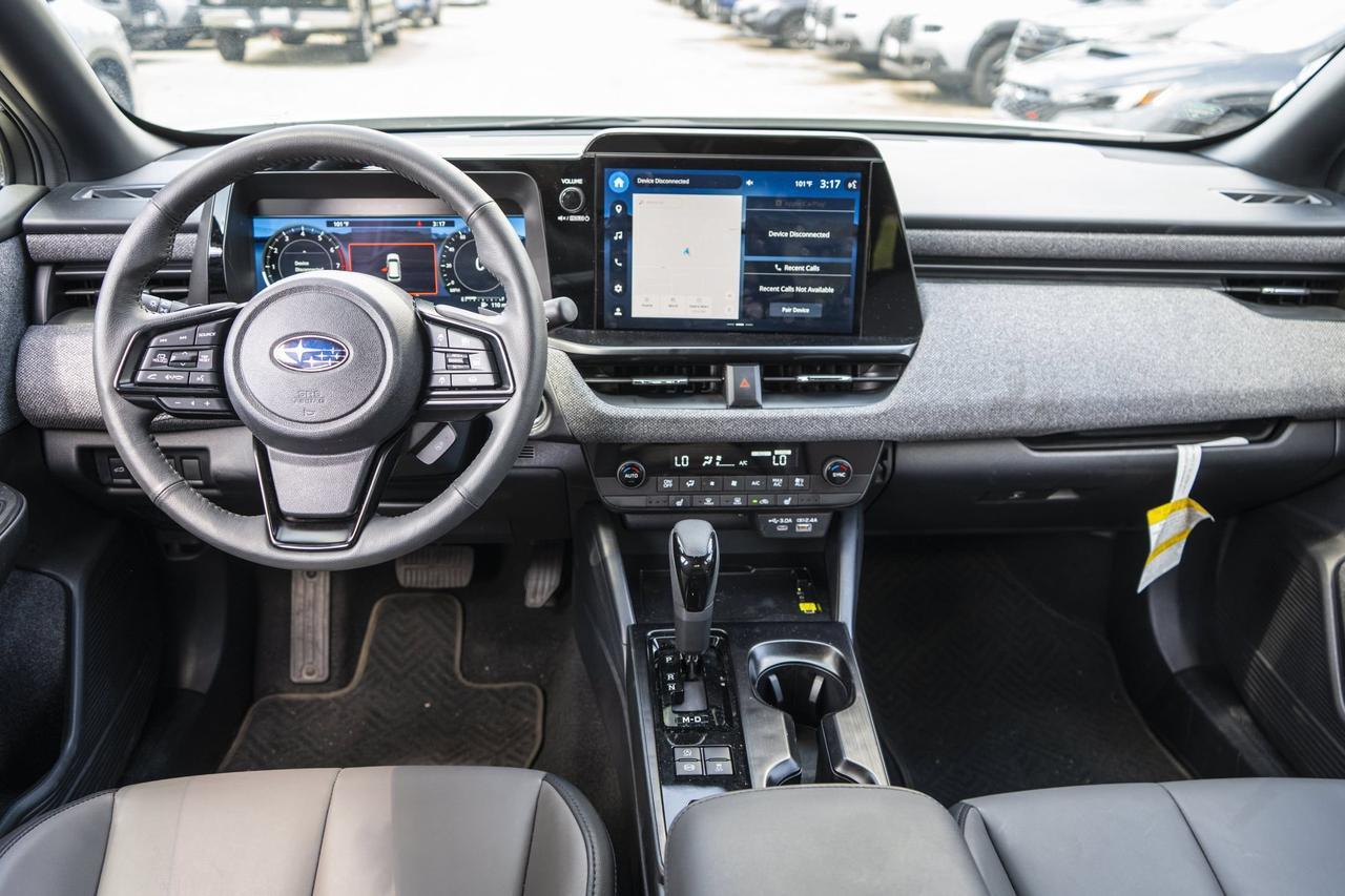 2026 Subaru Outback Premium San Antonio TX