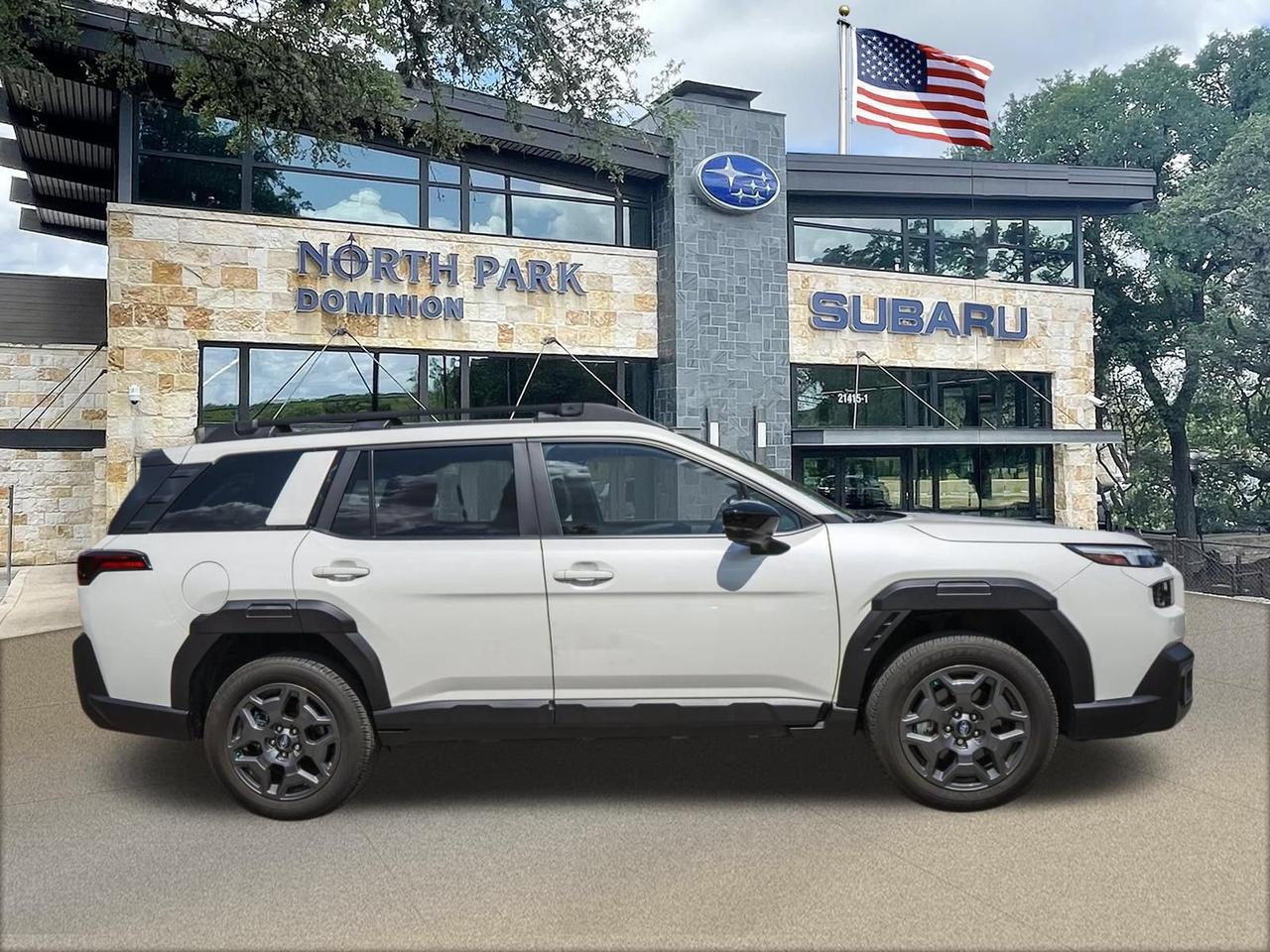 2026 Subaru Outback Premium San Antonio TX