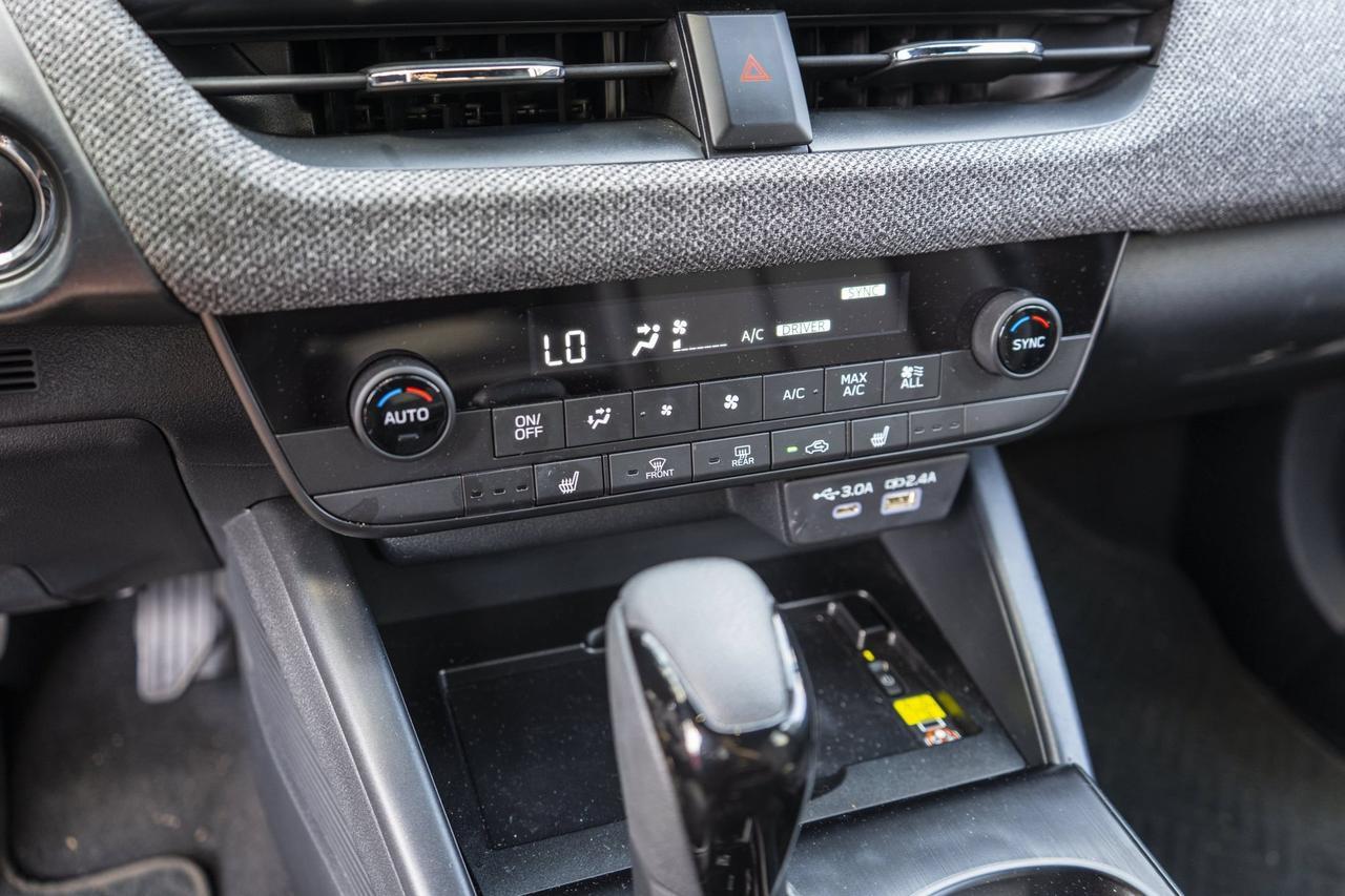 2026 Subaru Outback Premium San Antonio TX