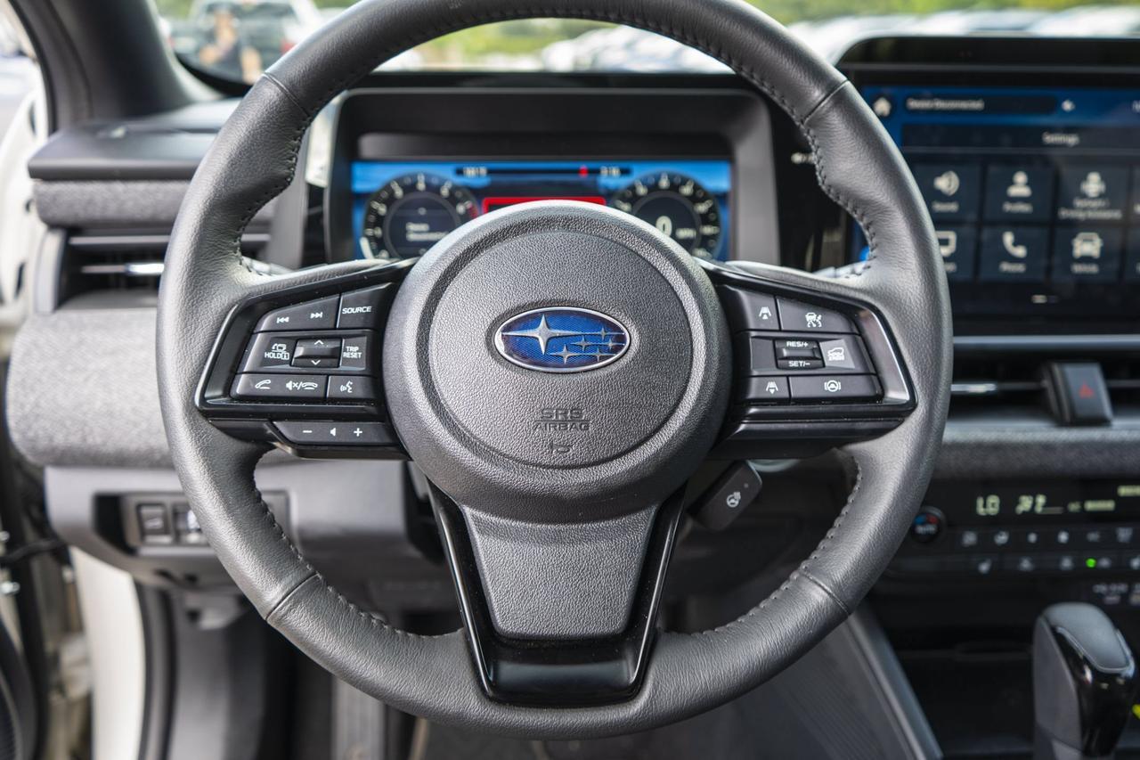 2026 Subaru Outback Premium San Antonio TX