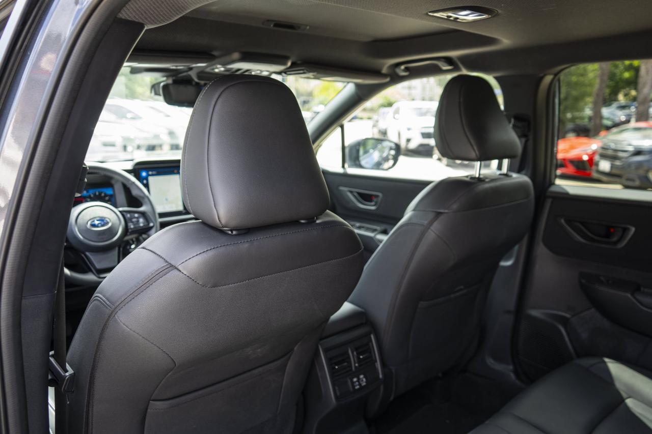 2026 Subaru Outback Premium San Antonio TX
