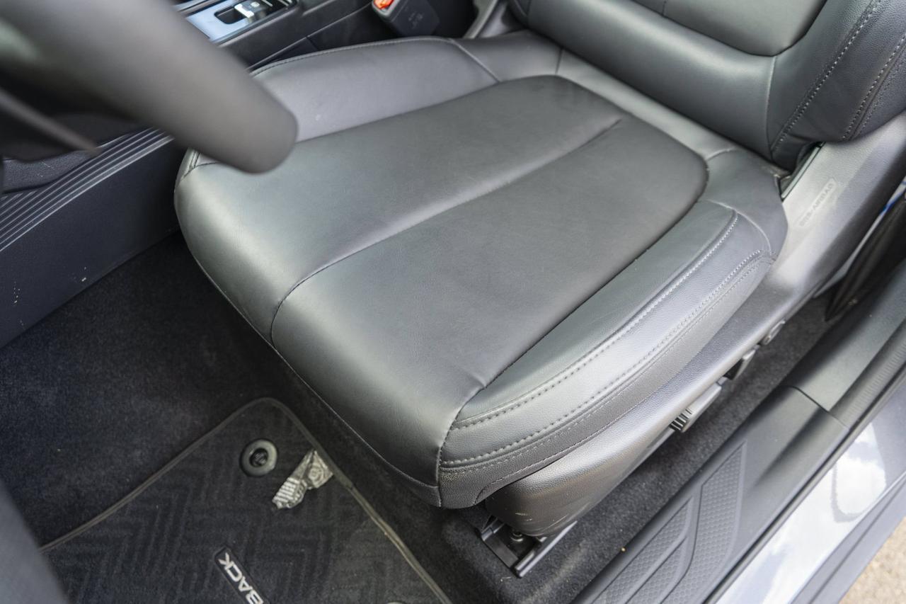 2026 Subaru Outback Premium San Antonio TX