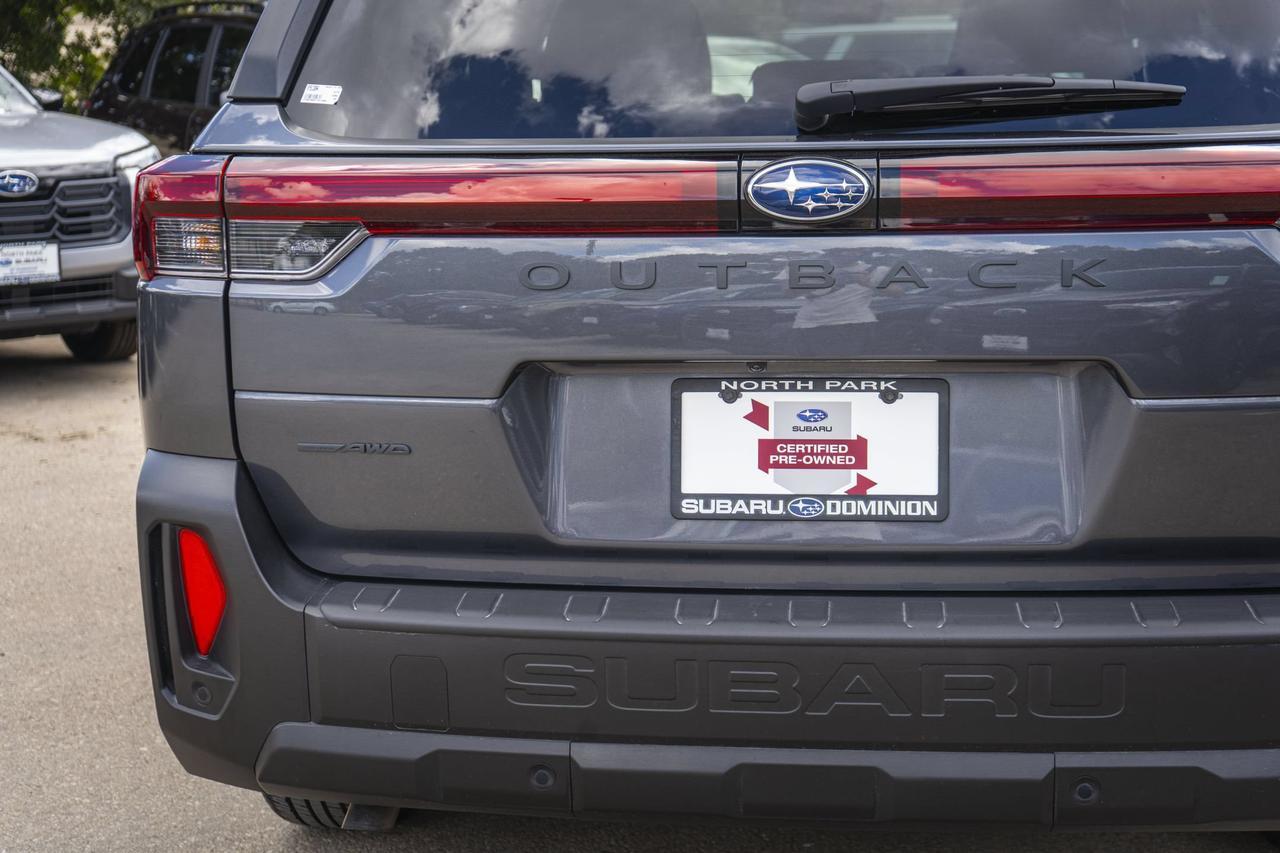 2026 Subaru Outback Premium San Antonio TX