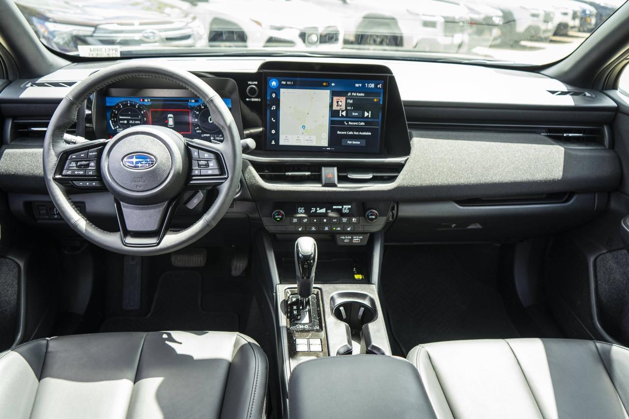 2026 Subaru Outback Premium San Antonio TX