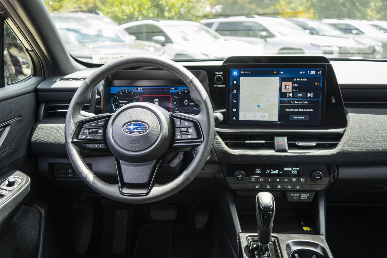 2026 Subaru Outback Premium San Antonio TX