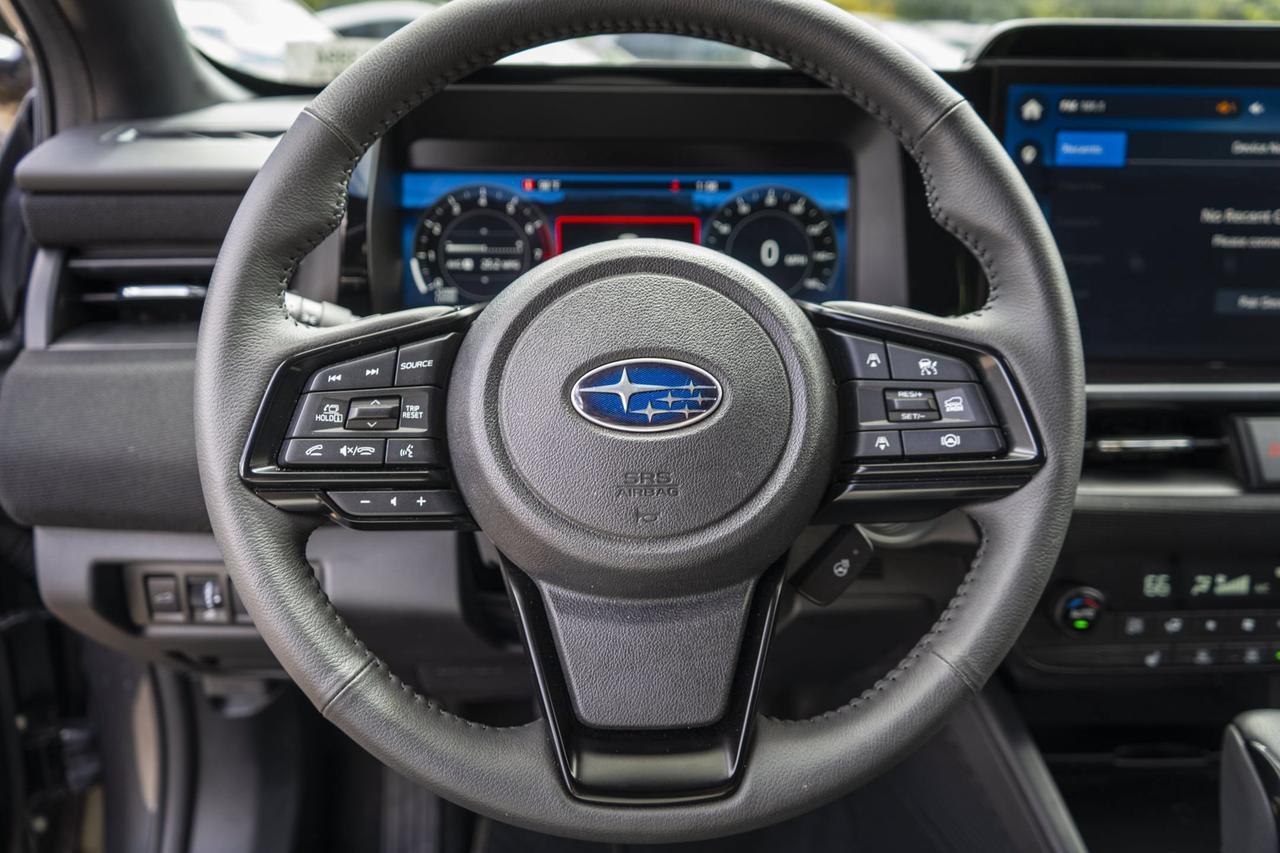 2026 Subaru Outback Premium San Antonio TX