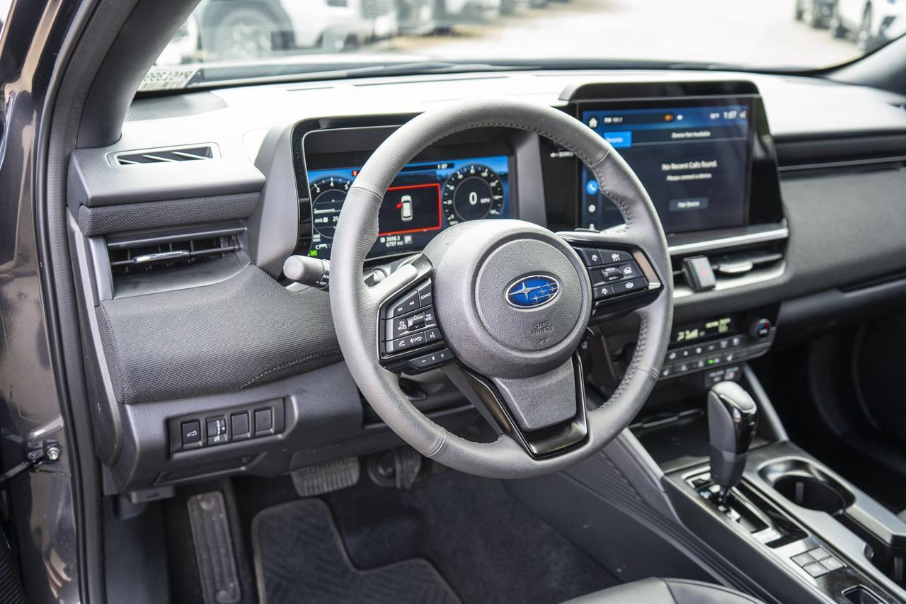 2026 Subaru Outback Premium San Antonio TX