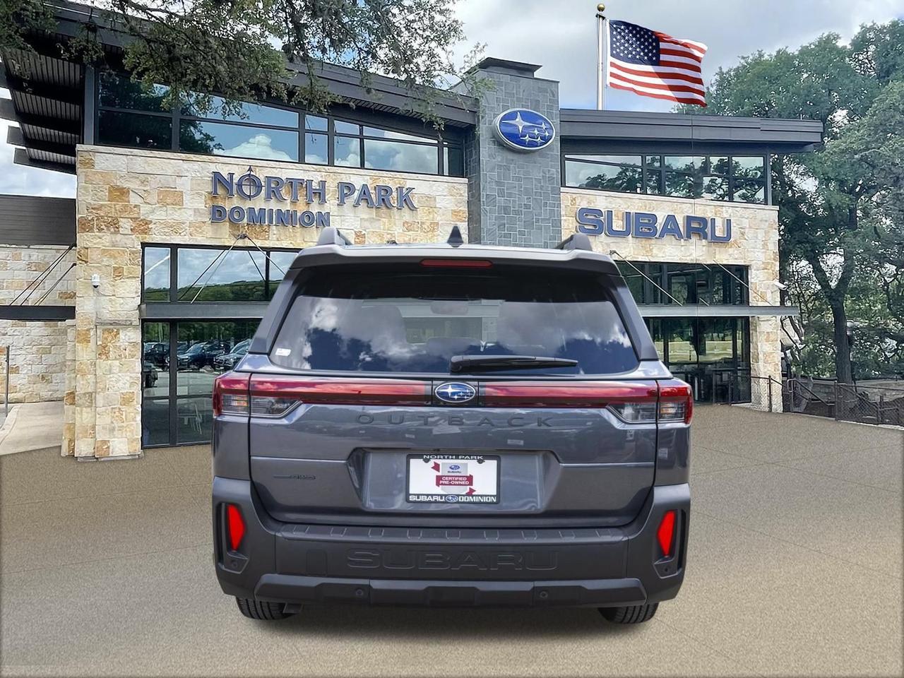 2026 Subaru Outback Premium San Antonio TX
