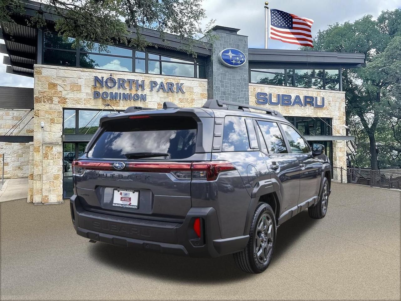 2026 Subaru Outback Premium San Antonio TX