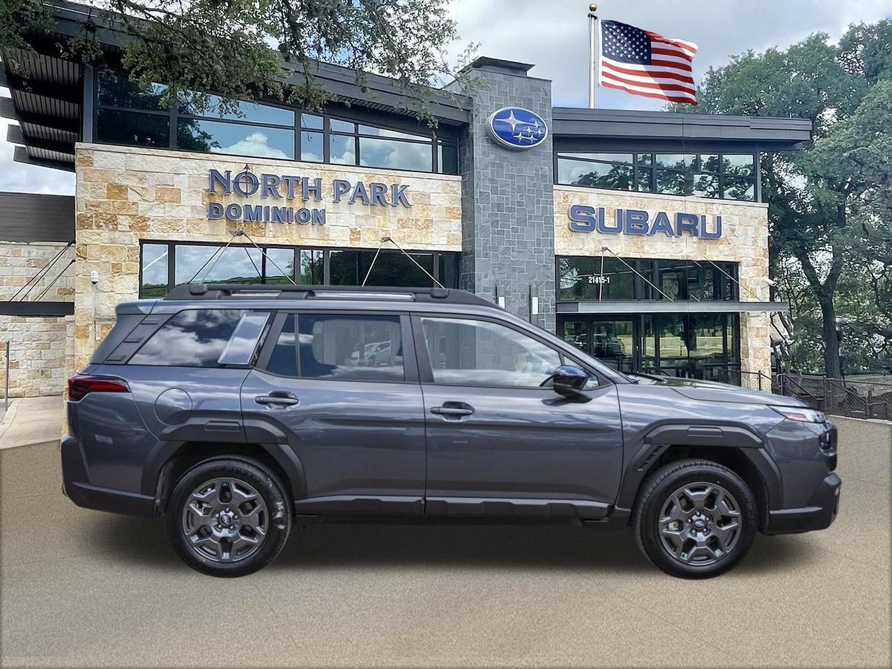 2026 Subaru Outback Premium San Antonio TX