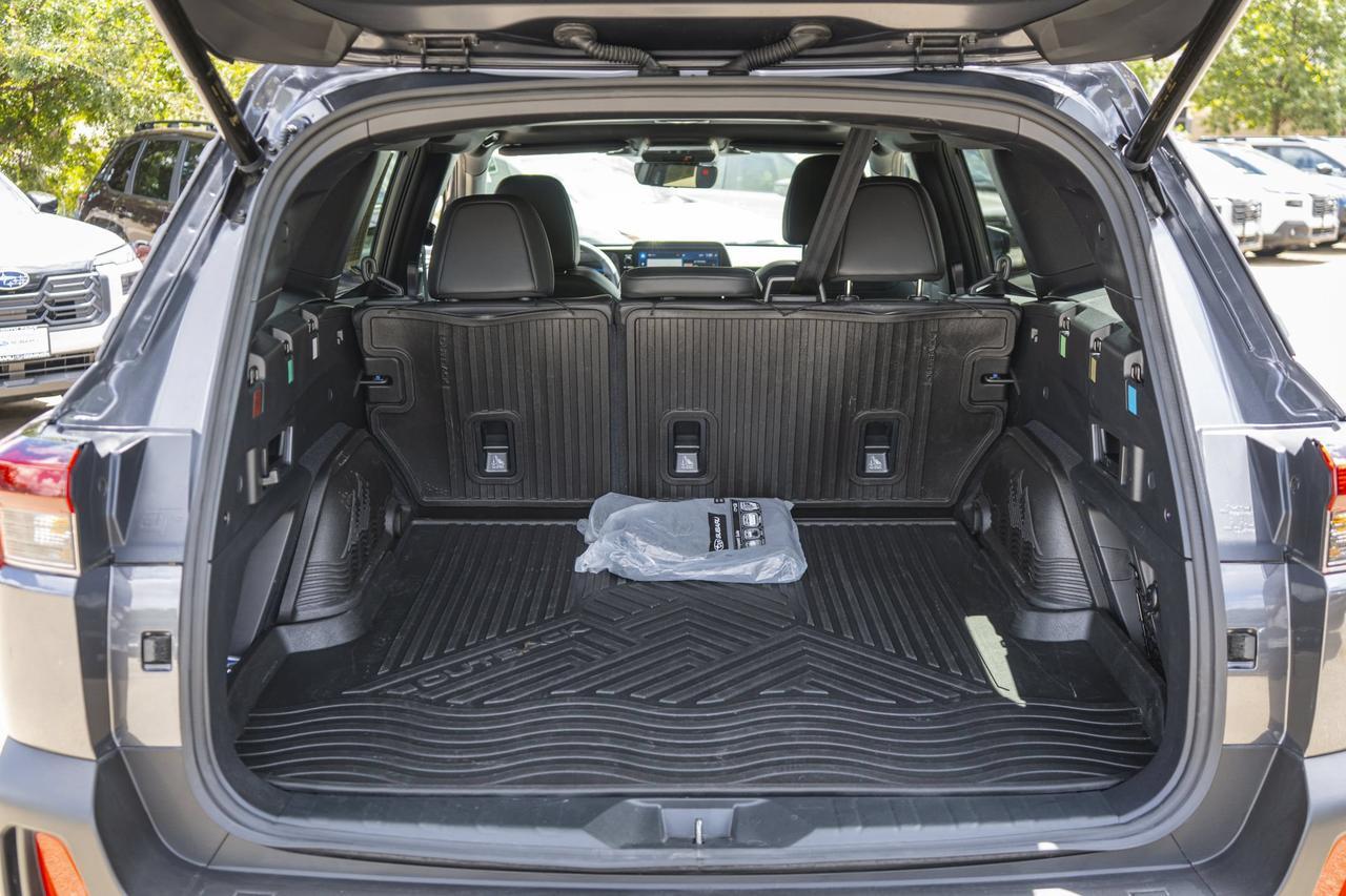 2026 Subaru Outback Premium San Antonio TX