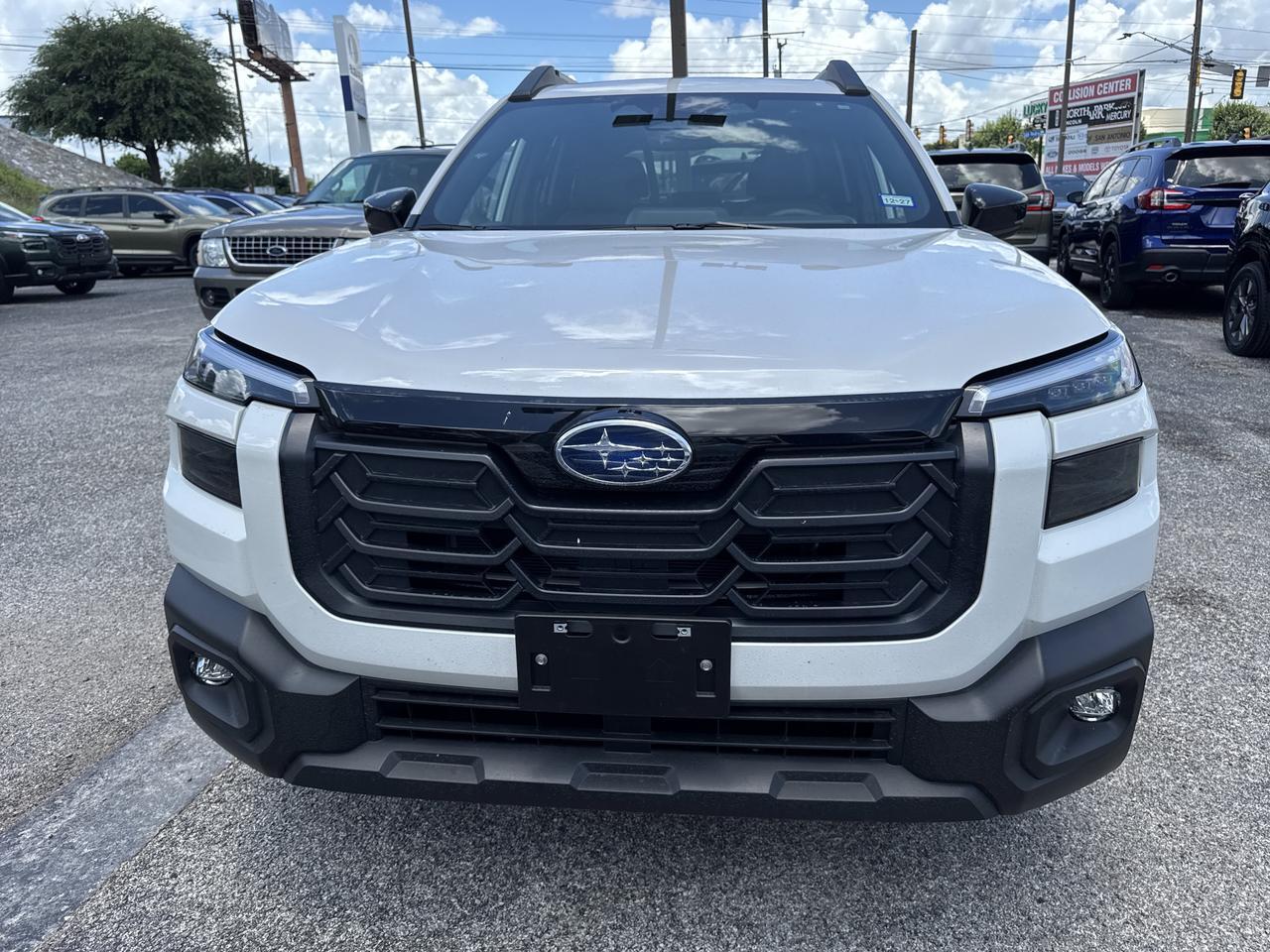 2026 Subaru Outback Premium San Antonio TX