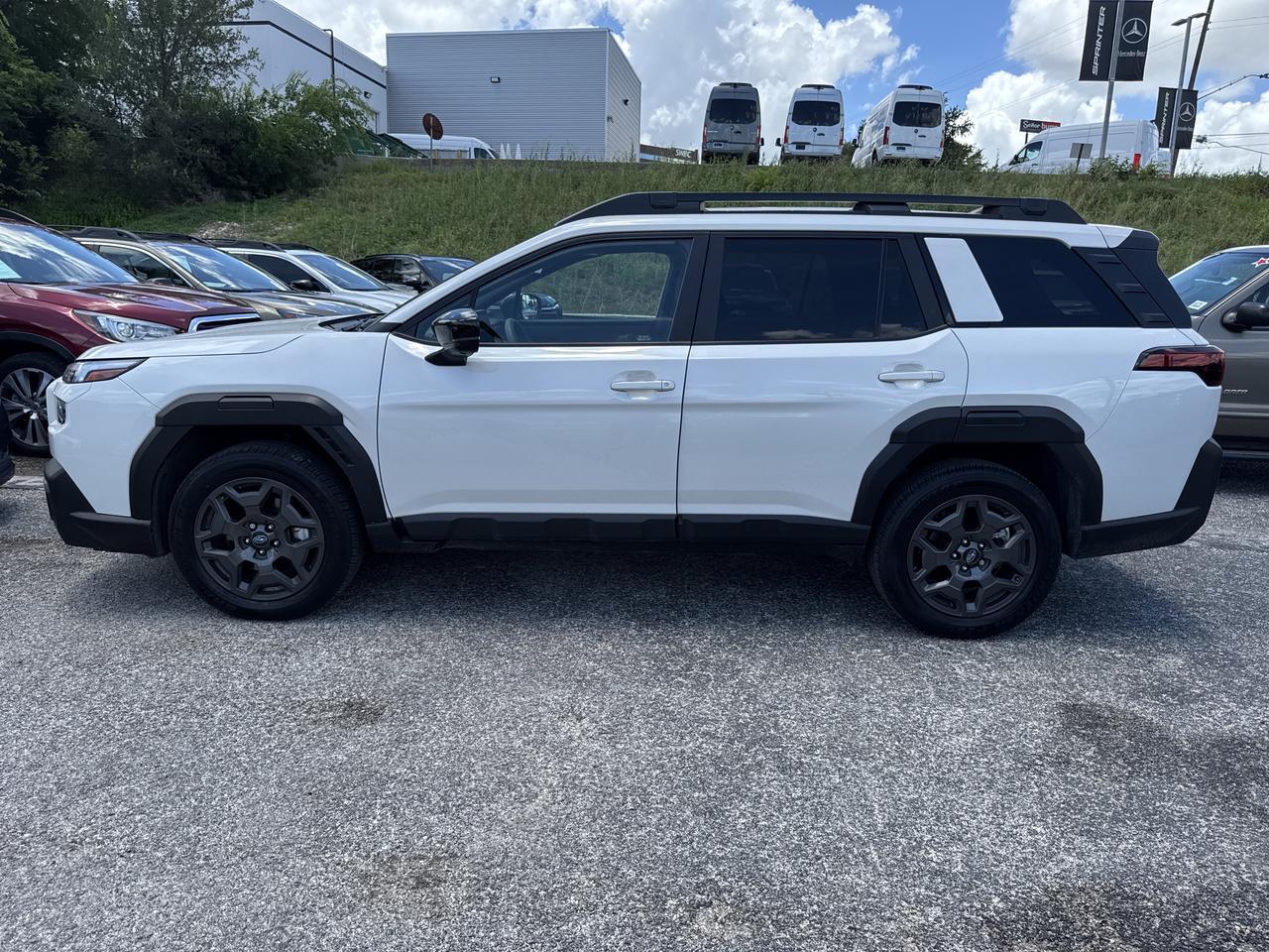 2026 Subaru Outback Premium San Antonio TX