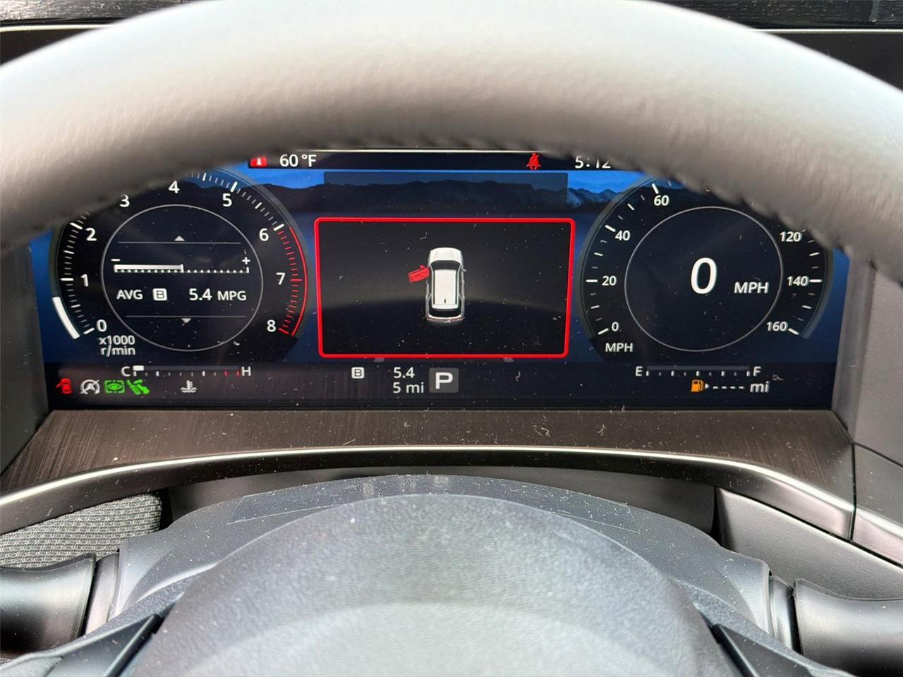 2026 Subaru Outback Premium Hagerstown MD