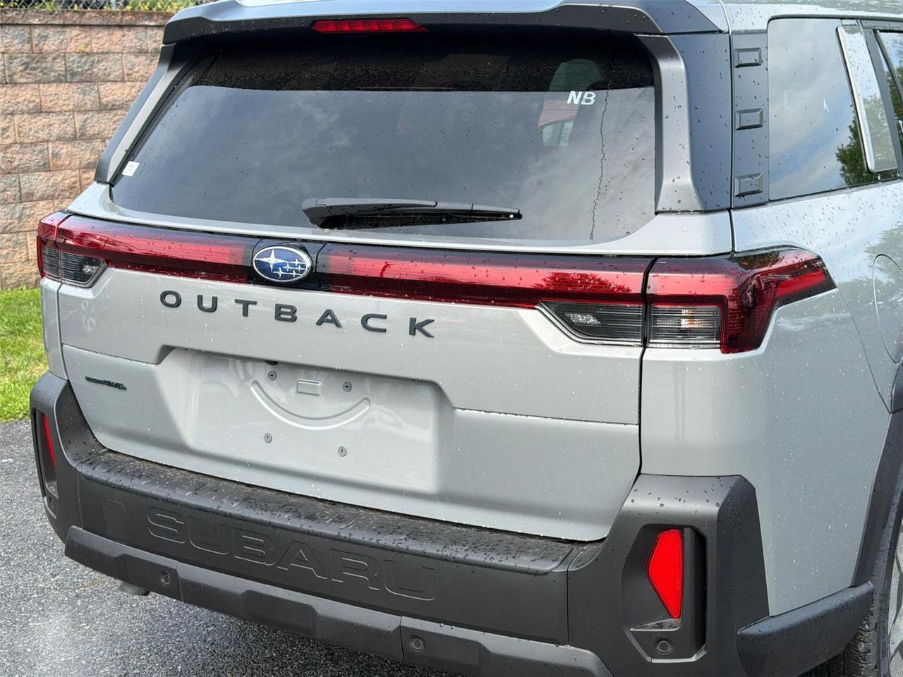 2026 Subaru Outback Premium Hagerstown MD