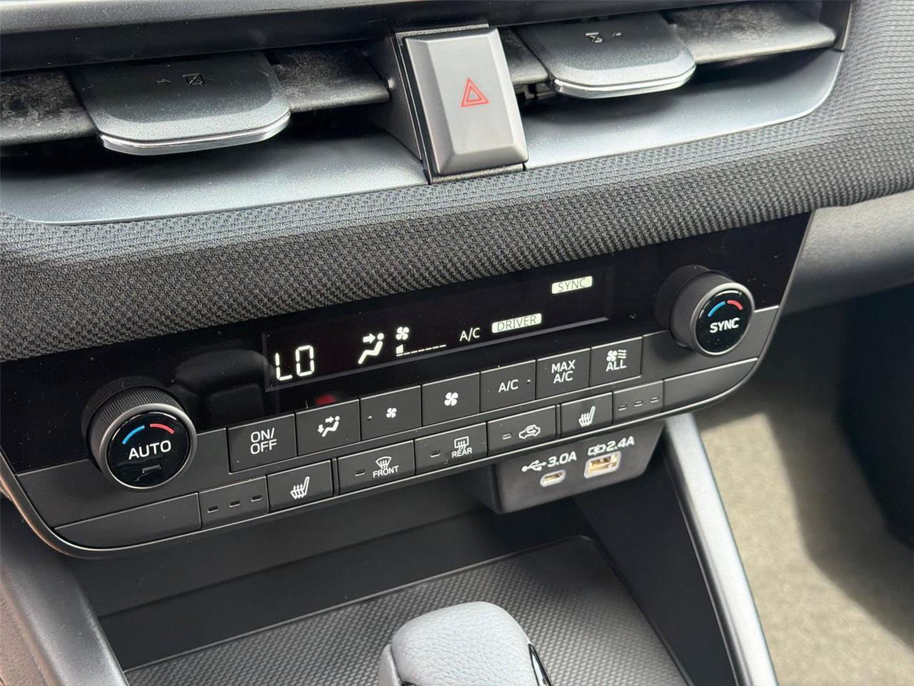 2026 Subaru Outback Premium Hagerstown MD