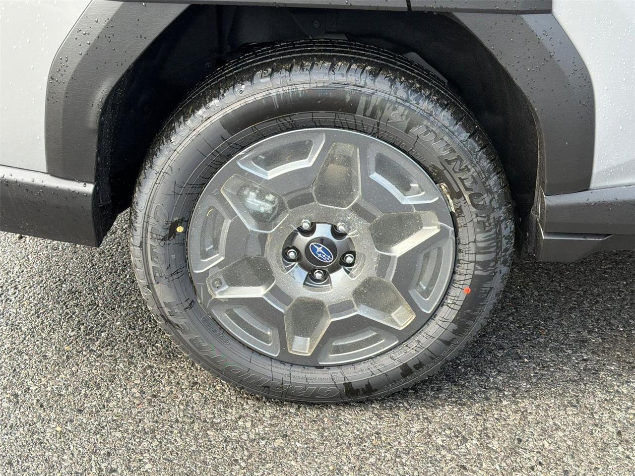 2026 Subaru Outback Premium Hagerstown MD