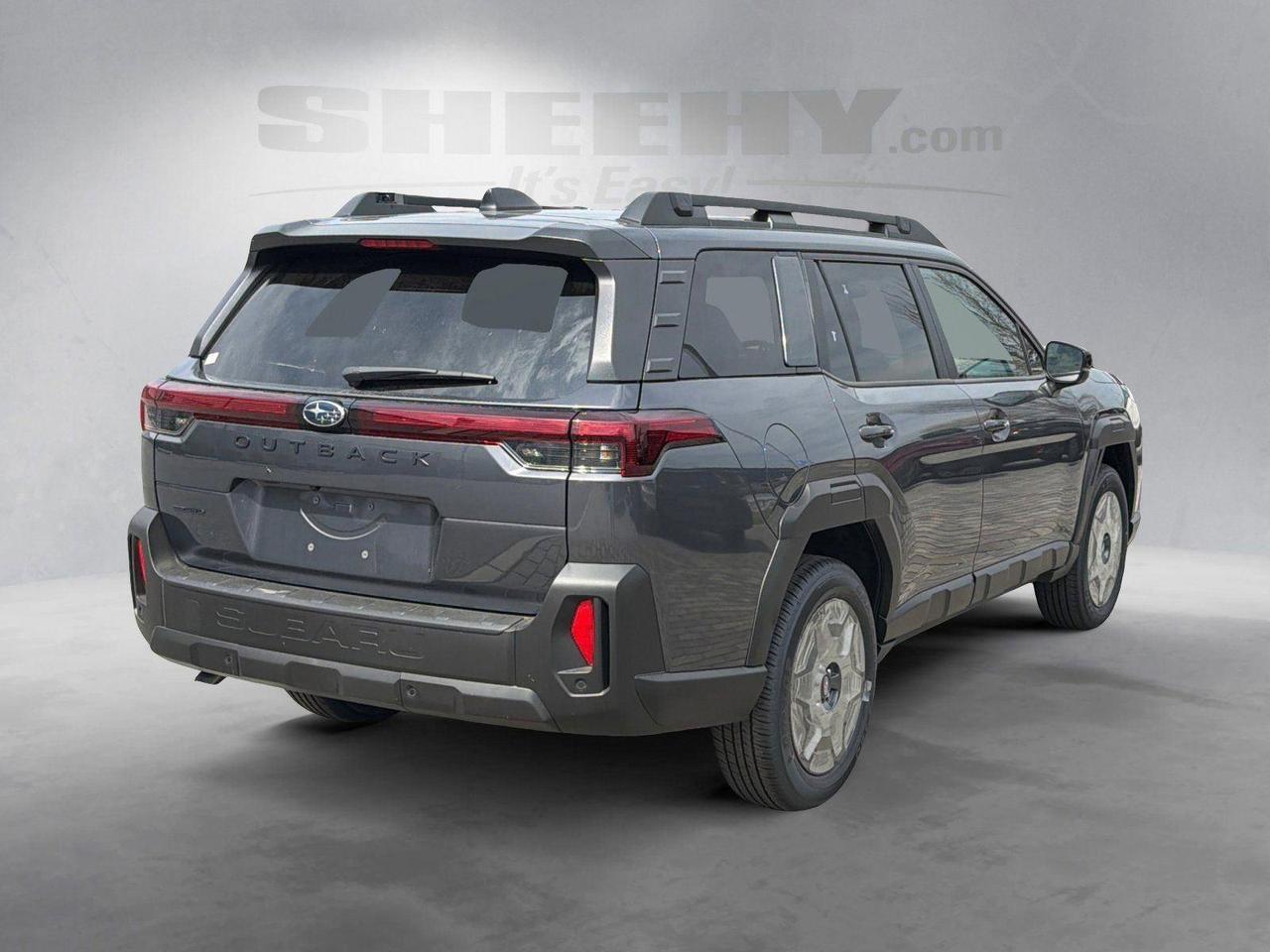 2026 Subaru Outback Premium Hagerstown MD