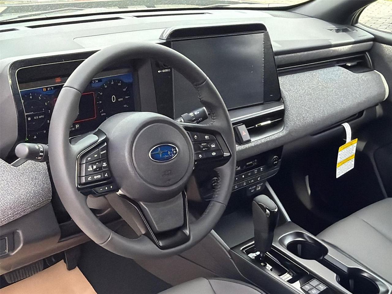 2026 Subaru Outback Premium Hagerstown MD