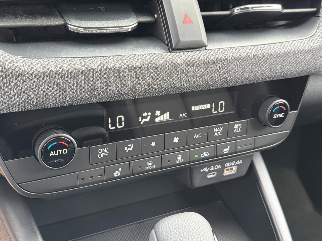 2026 Subaru Outback Premium Hagerstown MD