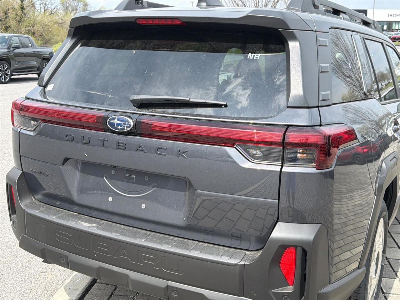 2026 Subaru Outback Premium Hagerstown MD