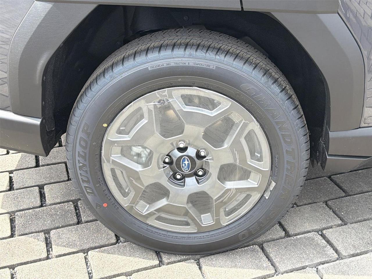 2026 Subaru Outback Premium Hagerstown MD