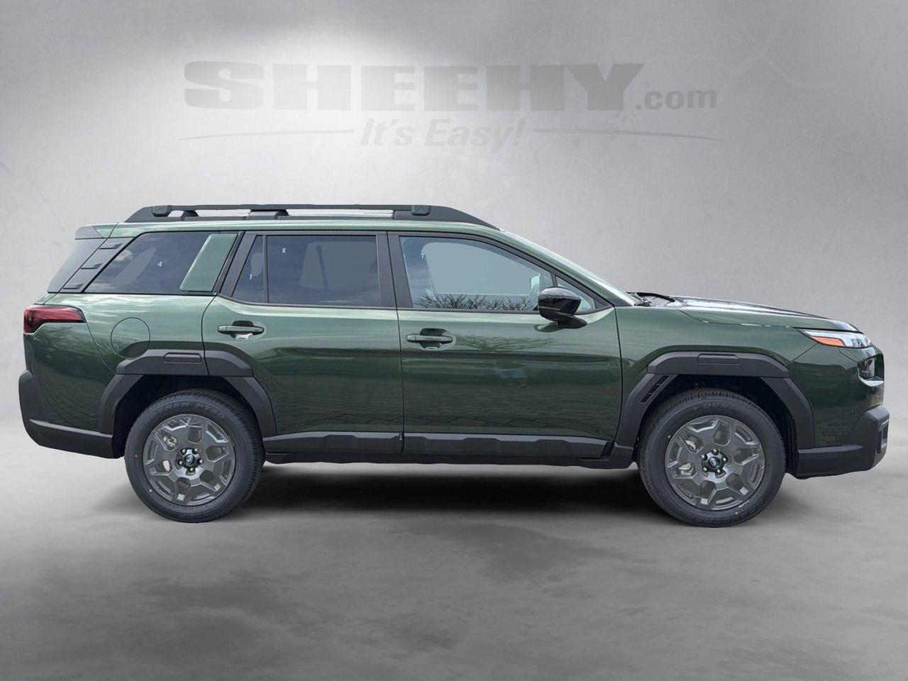 2026 Subaru Outback Premium Hagerstown MD