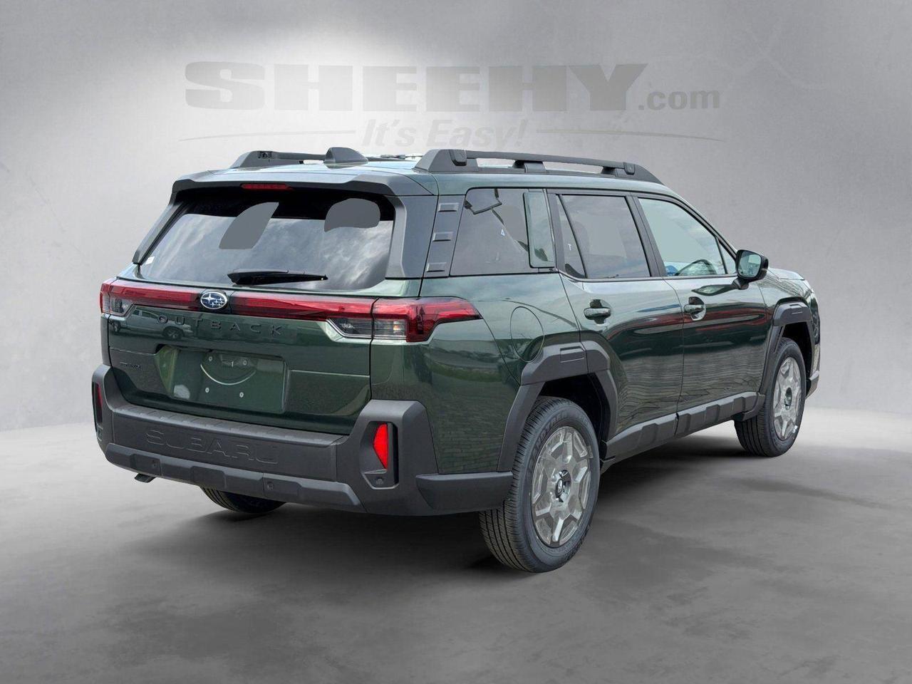 2026 Subaru Outback Premium Hagerstown MD