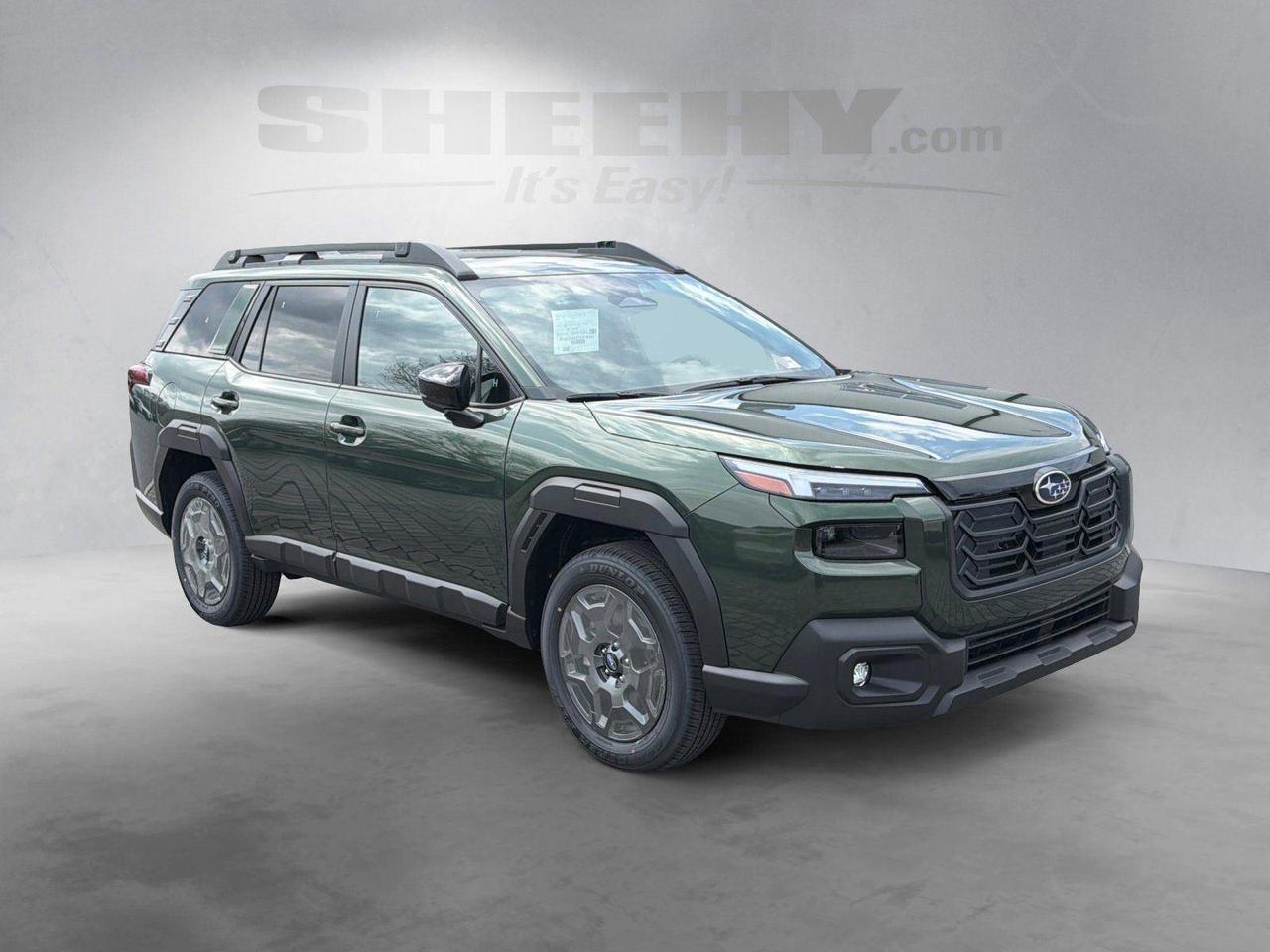 2026 Subaru Outback Premium Hagerstown MD