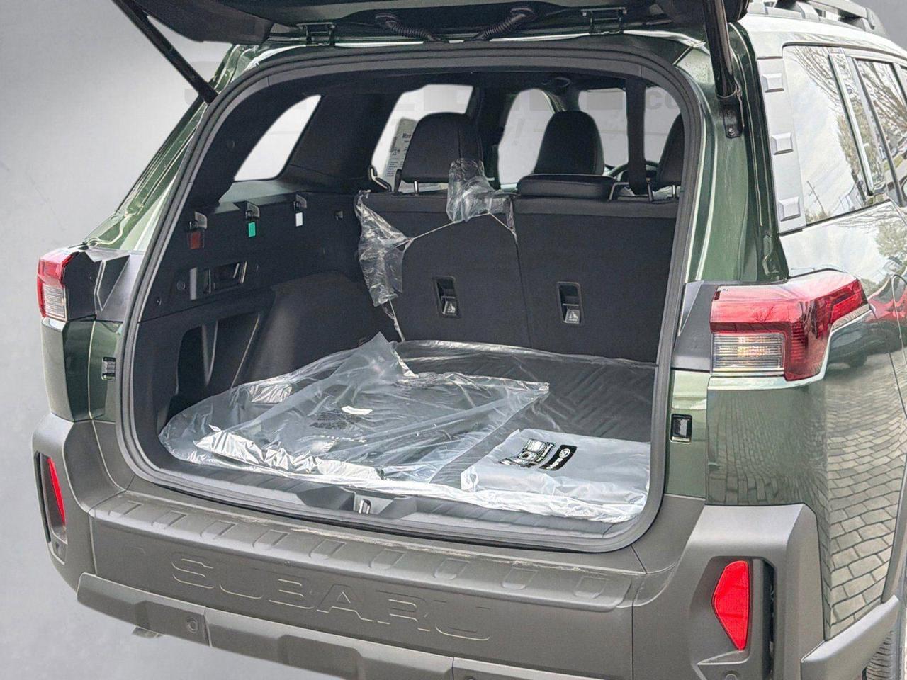 2026 Subaru Outback Premium Hagerstown MD