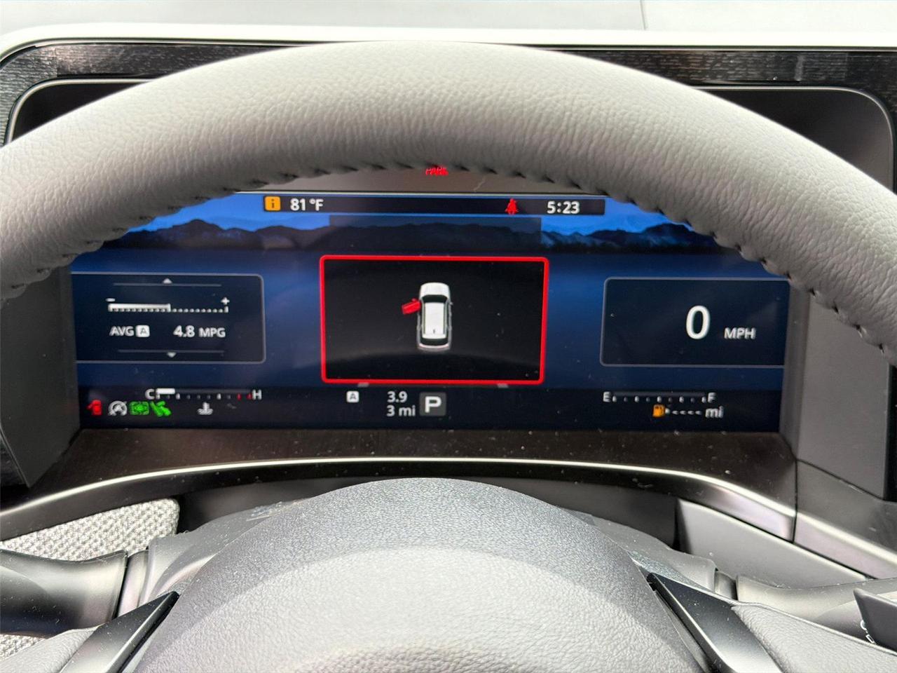 2026 Subaru Outback Premium Hagerstown MD