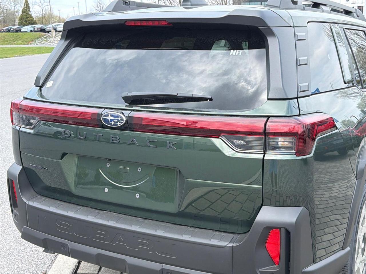 2026 Subaru Outback Premium Hagerstown MD