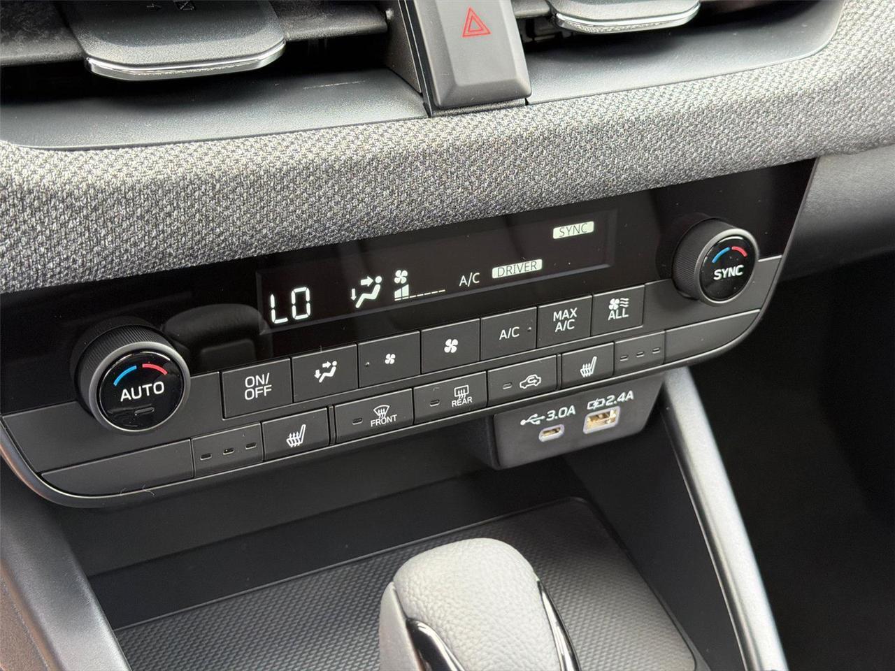 2026 Subaru Outback Premium Hagerstown MD