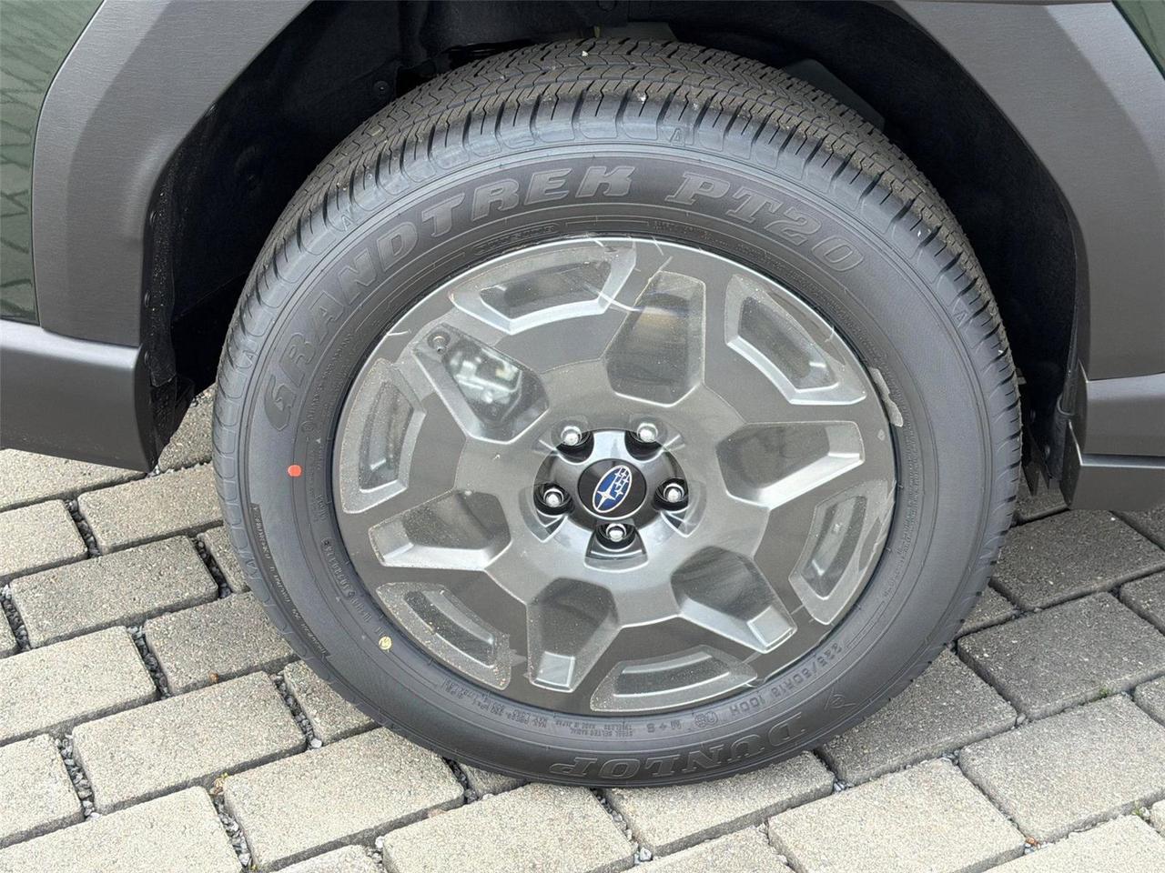 2026 Subaru Outback Premium Hagerstown MD