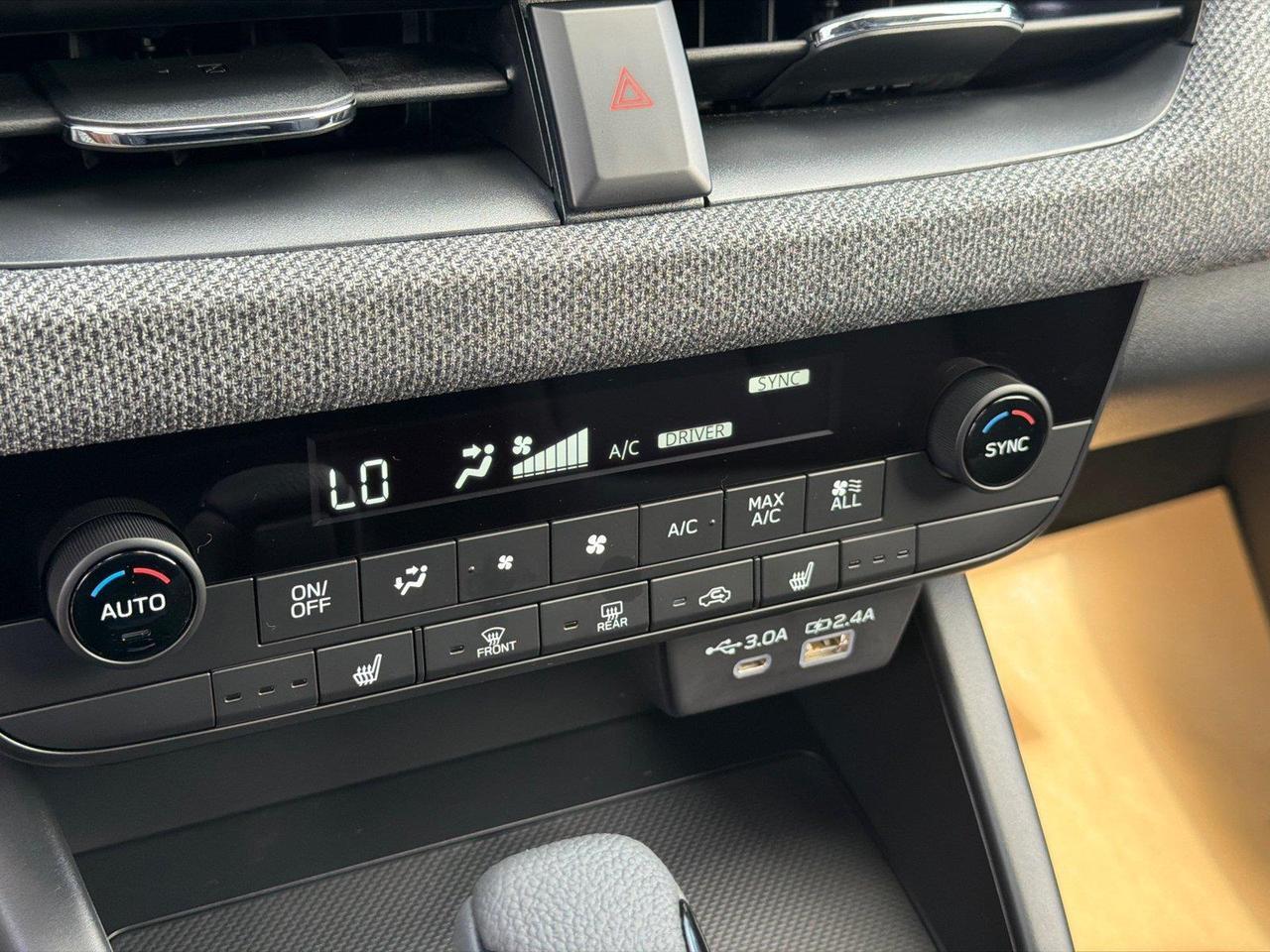2026 Subaru Outback Premium Hagerstown MD